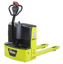 картинка Самоходная тележка Pramac CX14 (II ED.) AC EVO LI-ION 1000X685 от компании Нова Механика