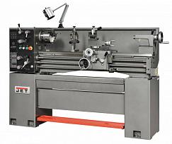 Универсальный токарный станок GHB-1440HSP от компании Нова Механика