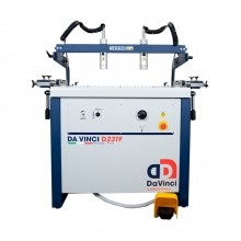 картинка Станок сверлильно-присадочный DAVINCI D-23 TF от компании Нова Механика