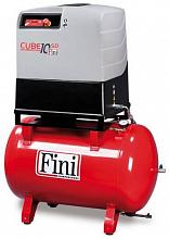 картинка Компрессор винтовой Fini CUBE SD 1010-270F ES, прямой привод от компании Нова Механика