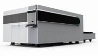 картинка Установка лазерной резки RAS-3015 RAYCUS 3300 W компании Нова Механика