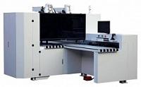 картинка Автоматический сверлильно-присадочный станок с ЧПУ WoodTec HBM 611K C компании Нова Механика
