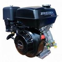 картинка Двигатель бензиновый Zongshen ZS 177F для мотопомп компании Нова Механика