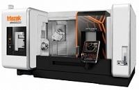картинка Многофункциональный обрабатывающий центр Mazak INTEGREX i-250H S компании Нова Механика