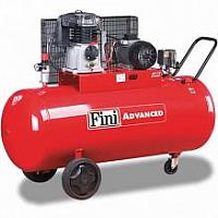 картинка Компрессор поршневой Fini MK103-150-3M(230/50)ADVANCED компании Нова Механика