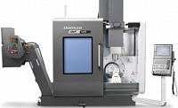 картинка Обрабатывающий центр Doosan DVF 5000  компании Нова Механика