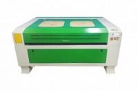 картинка Лазерно-гравировальный станок с ЧПУ LTT-Z1410 (100ВТ) компании Нова Механика