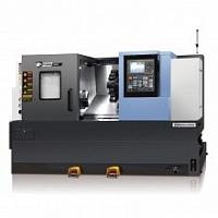 картинка Токарный станок с PUMA3050 компании Нова Механика